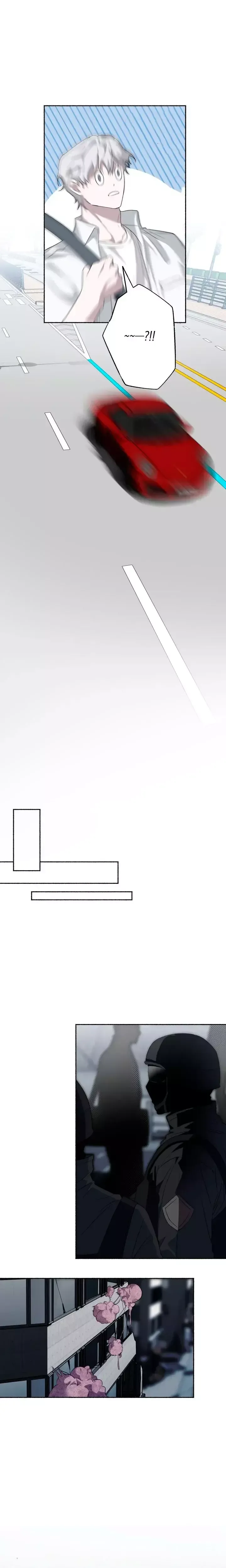 Pivote profundo Capítulo 6 en Línea - página 17