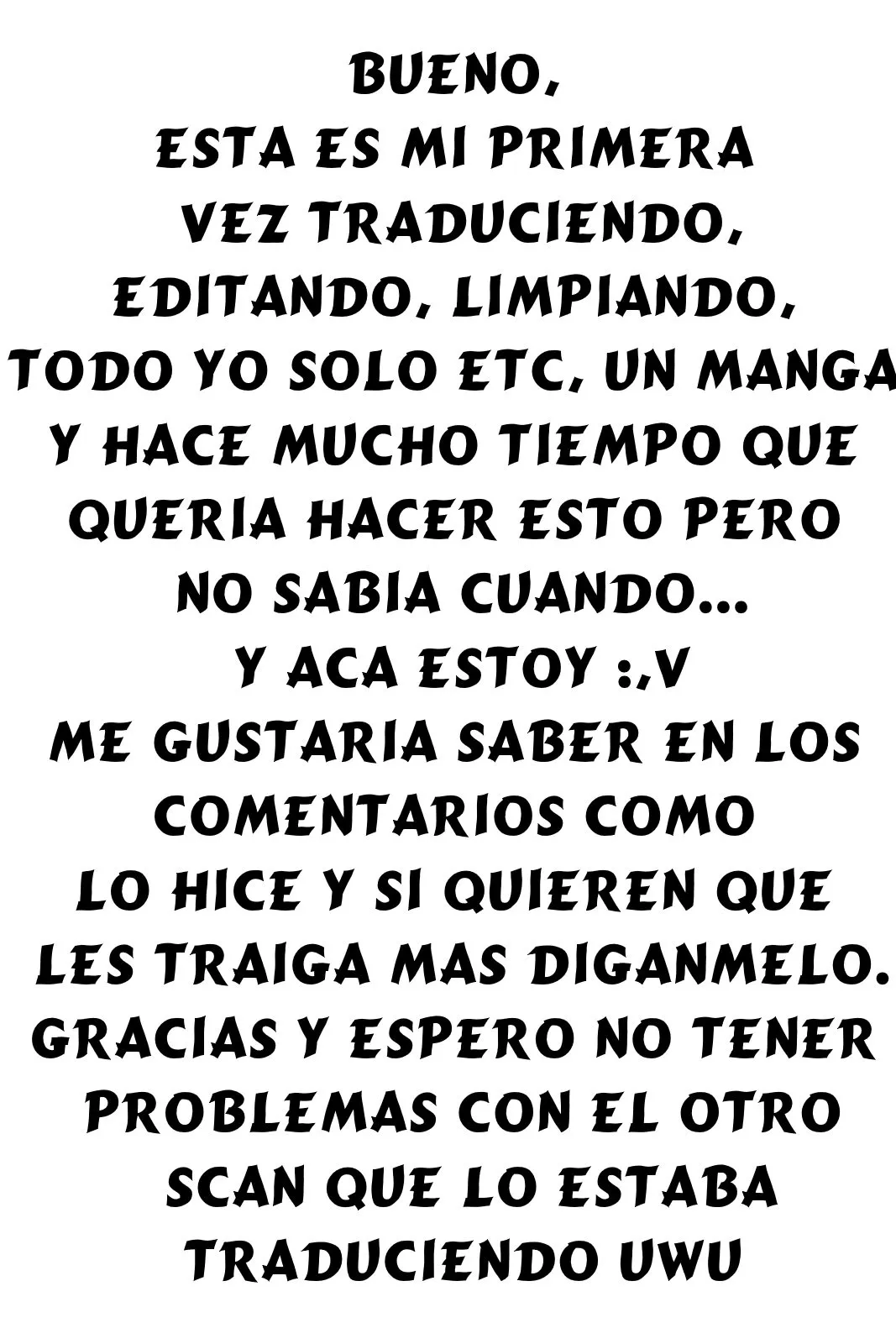 Platinum End Capítulo 27 en Línea - página 1