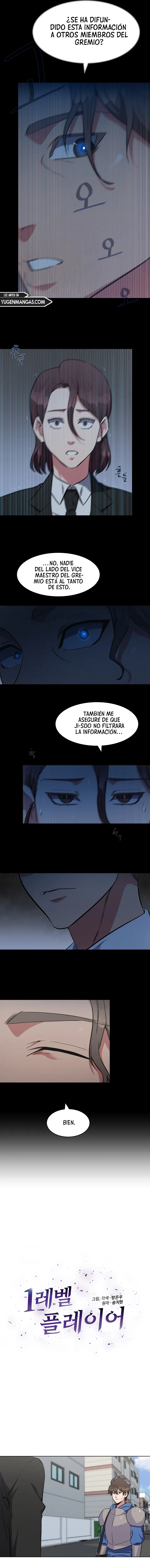 Player Level 1 Capítulo 12 en Línea - página 4