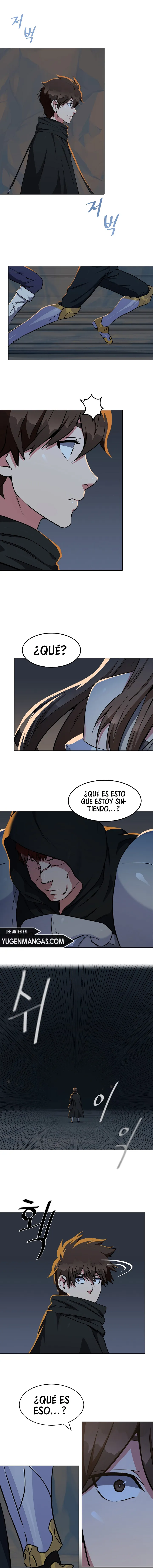 Player Level 1 Capítulo 19 en Línea - página 3
