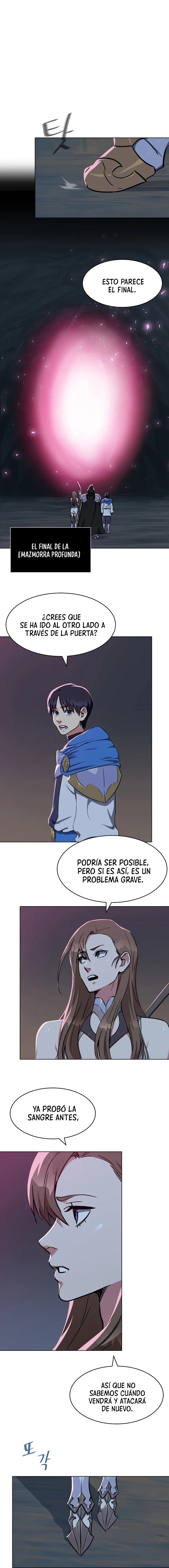 Player Level 1 Capítulo 19 en Línea - página 10