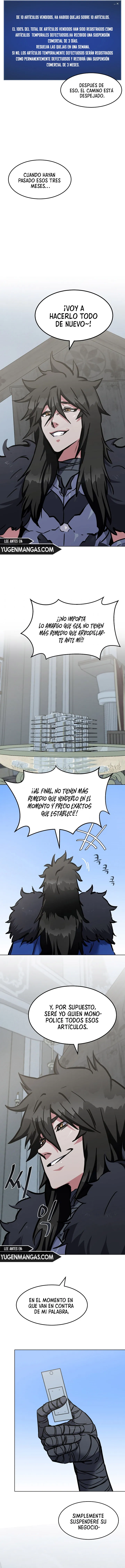 Player Level 1 Capítulo 26 en Línea - página 6