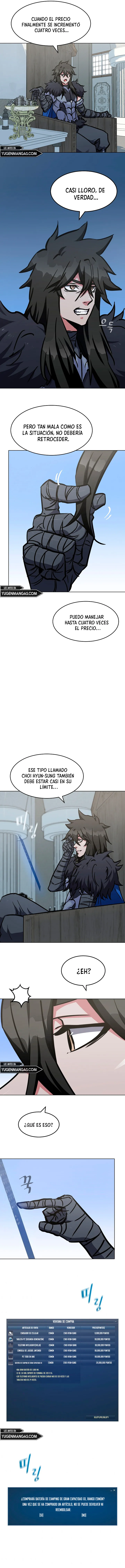 Player Level 1 Capítulo 26 en Línea - página 13