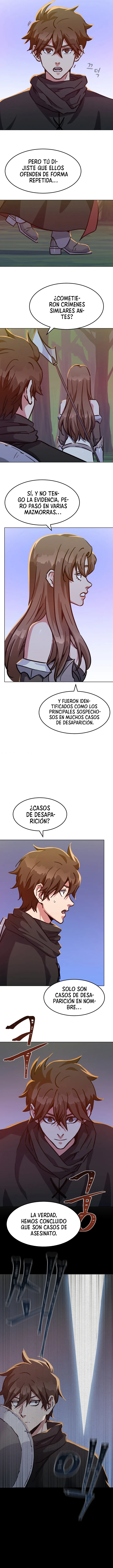 Player Level 1 Capítulo 31 en Línea - página 7