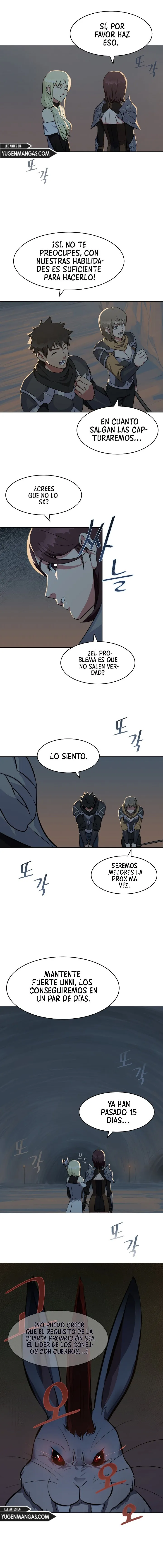 Player Level 1 Capítulo 4 en Línea - página 10