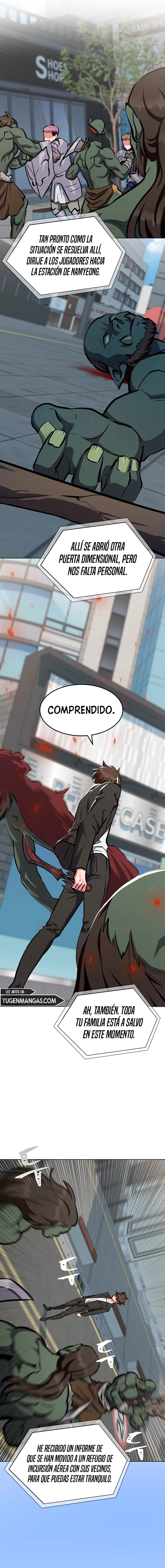 Player Level 1 Capítulo 43 en Línea - página 4