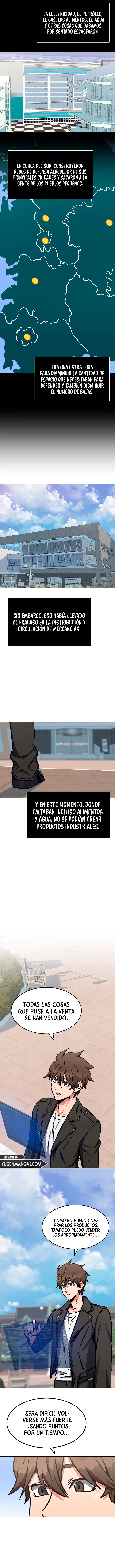 Player Level 1 Capítulo 44 en Línea - página 16
