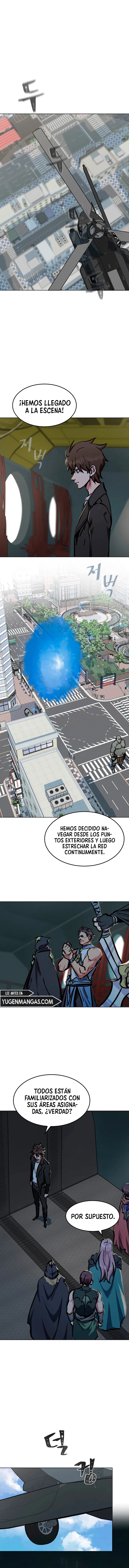 Player Level 1 Capítulo 45 en Línea - página 3
