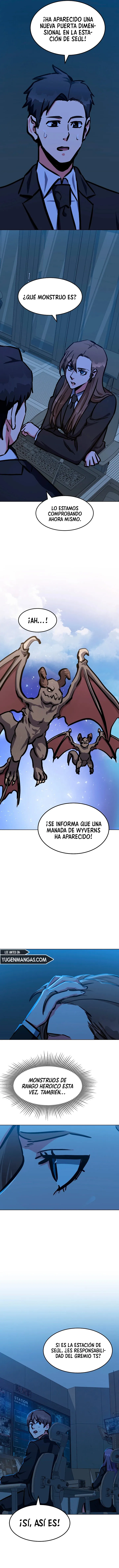 Player Level 1 Capítulo 45 en Línea - página 14