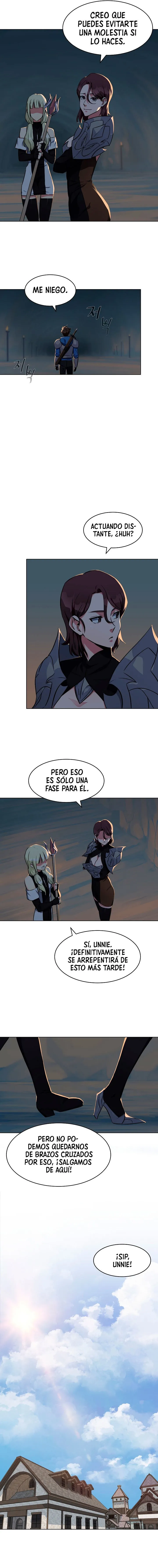 Player Level 1 Capítulo 5 en Línea - página 16