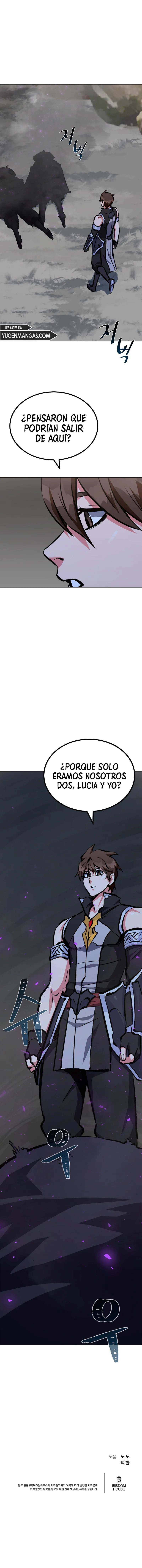 Player Level 1 Capítulo 68 en Línea - página 18