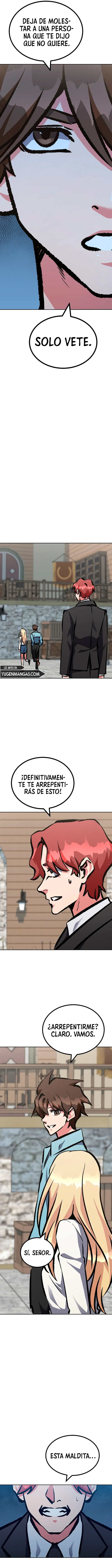 Player Level 1 Capítulo 77 en Línea - página 14