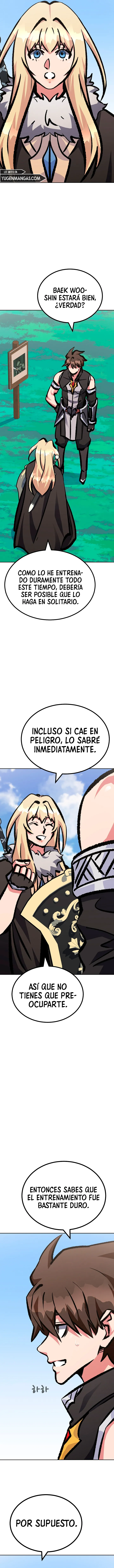 Player Level 1 Capítulo 77 en Línea - página 16