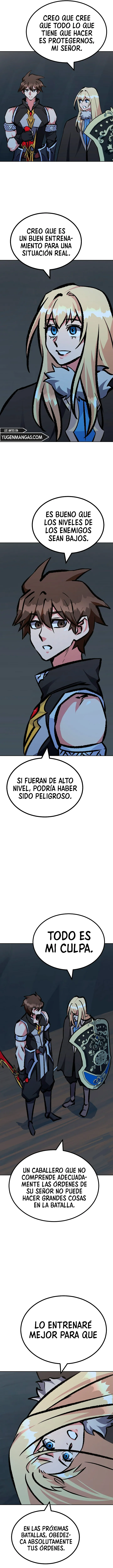 Player Level 1 Capítulo 79 en Línea - página 11