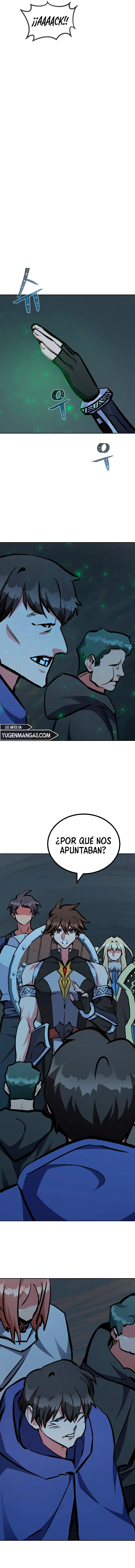 Player Level 1 Capítulo 79 en Línea - página 16