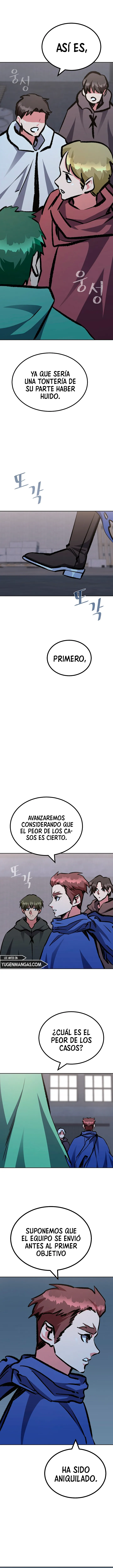 Player Level 1 Capítulo 80 en Línea - página 7