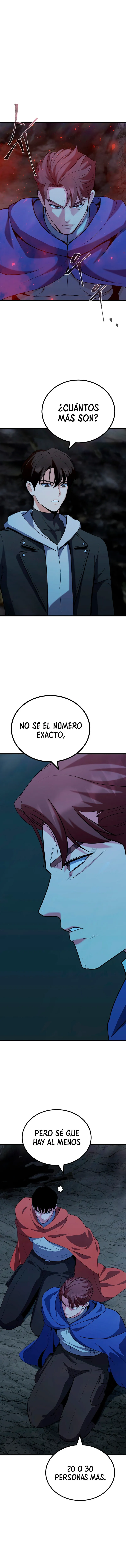 Player Level 1 Capítulo 83 en Línea - página 3