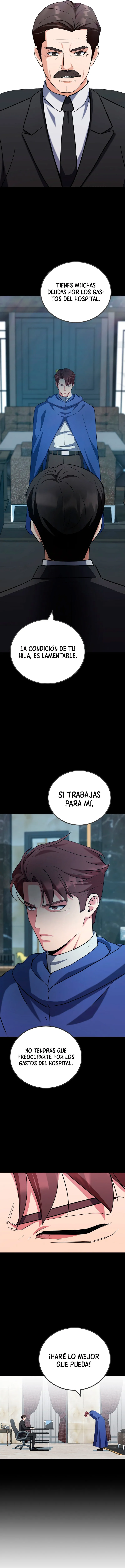 Player Level 1 Capítulo 83 en Línea - página 14