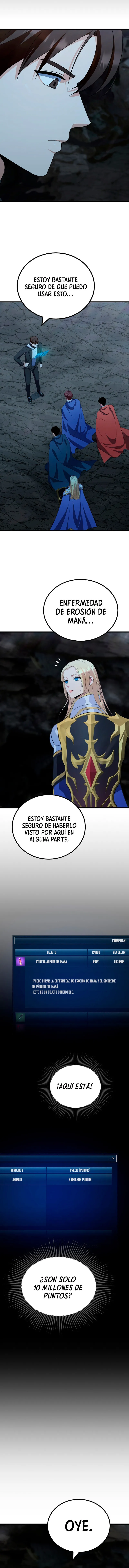 Player Level 1 Capítulo 83 en Línea - página 15