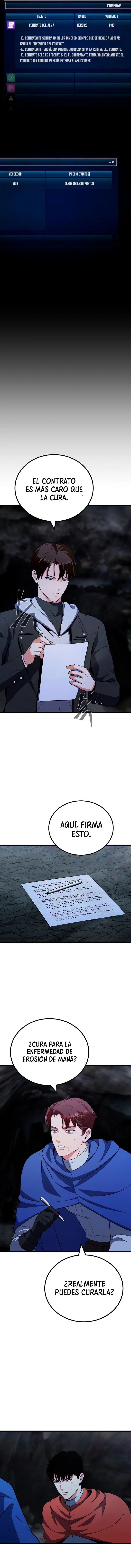 Player Level 1 Capítulo 83 en Línea - página 18