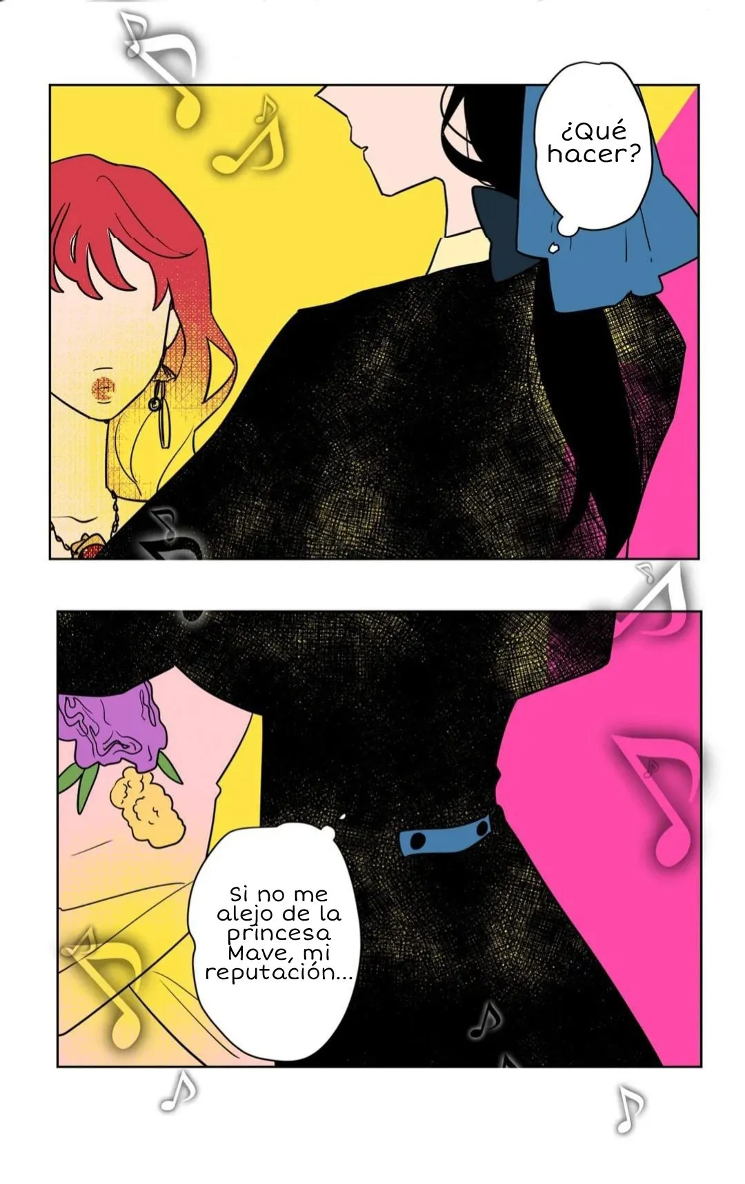 Playgirl & Prince Capítulo 21 en Línea - página 25