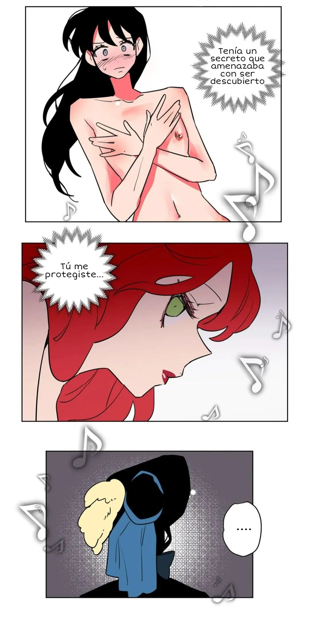 Playgirl & Prince Capítulo 21 en Línea - página 28