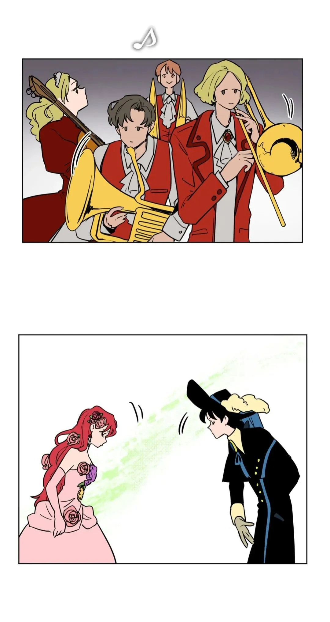 Playgirl & Prince Capítulo 21 en Línea - página 30
