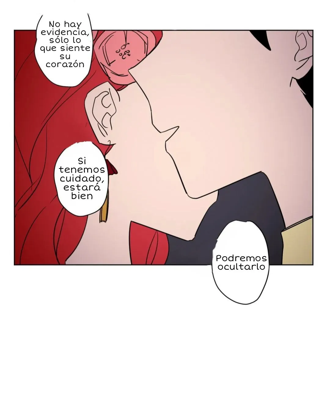 Playgirl & Prince Capítulo 21 en Línea - página 32