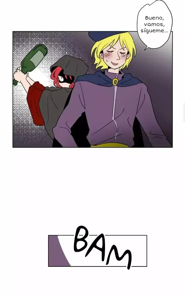 Playgirl & Prince Capítulo 32 en Línea - página 10