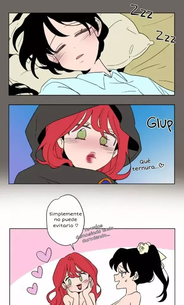 Playgirl & Prince Capítulo 32 en Línea - página 19