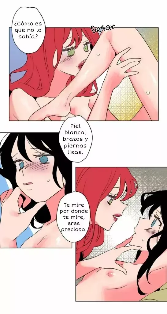 Playgirl & Prince Capítulo 32 en Línea - página 22