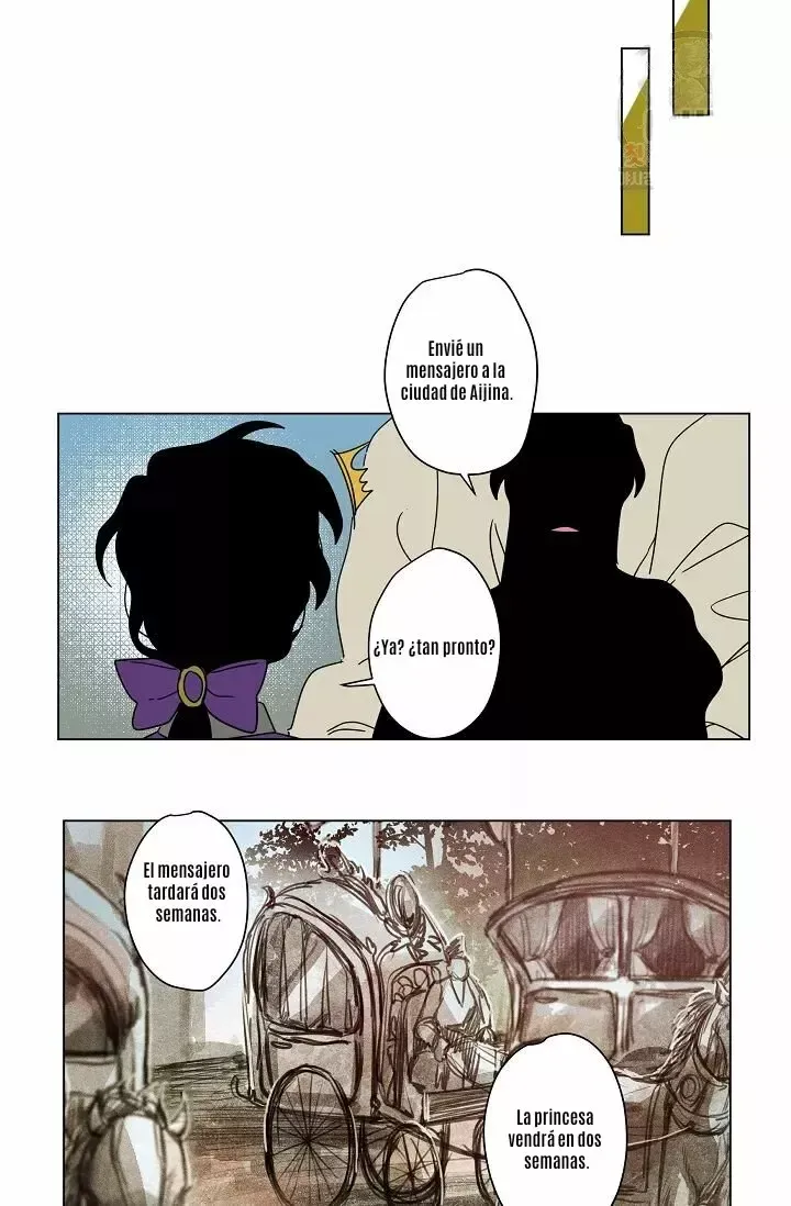Playgirl & Prince Capítulo 34 en Línea - página 13