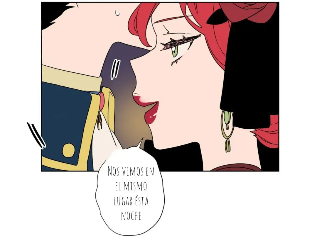 Playgirl & Prince Capítulo 4 en Línea - página 8