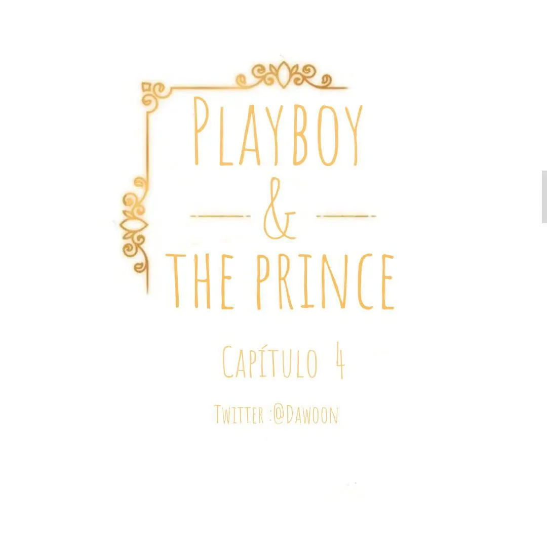 Playgirl & Prince Capítulo 4 en Línea - página 11