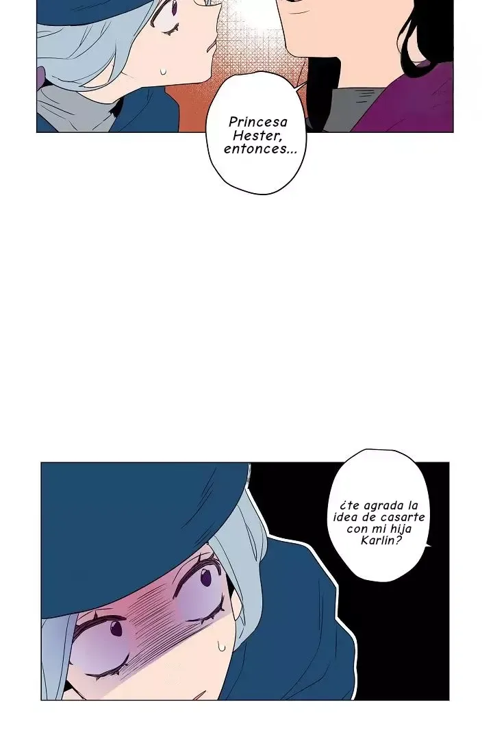 Playgirl & Prince Capítulo 41 en Línea - página 27