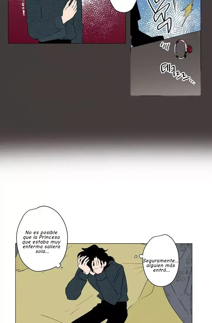 Playgirl & Prince Capítulo 42 en Línea - página 24