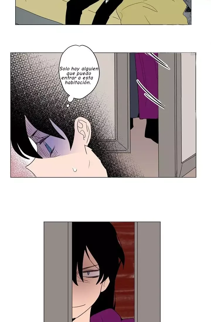 Playgirl & Prince Capítulo 42 en Línea - página 25