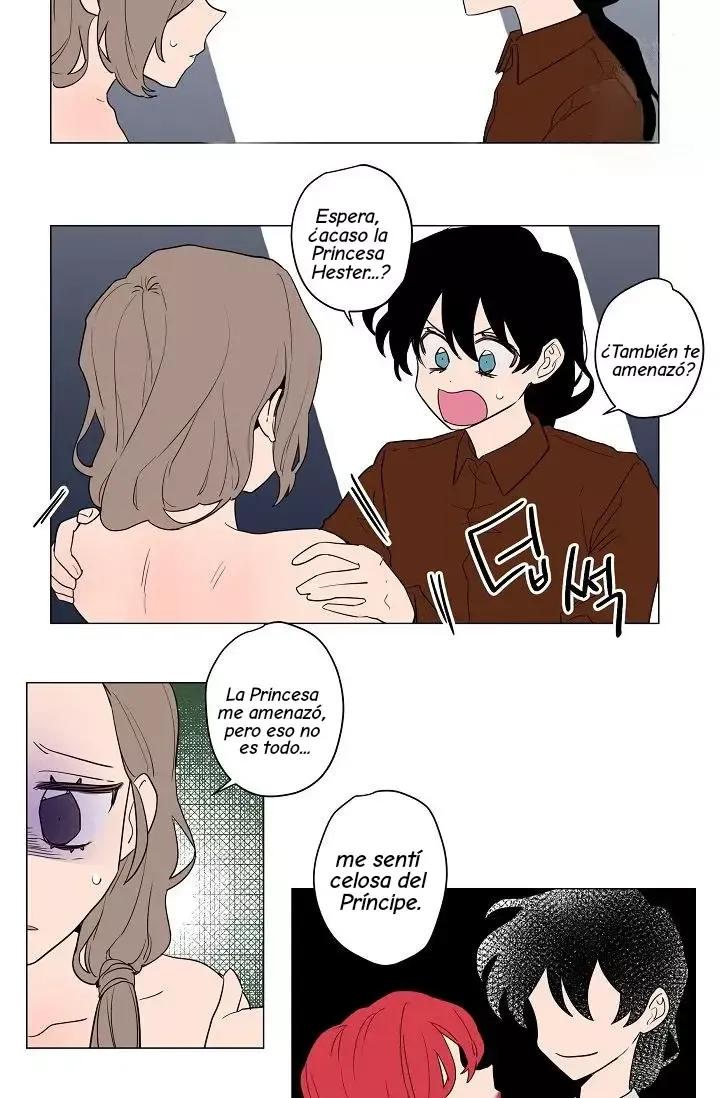 Playgirl & Prince Capítulo 45 en Línea - página 8