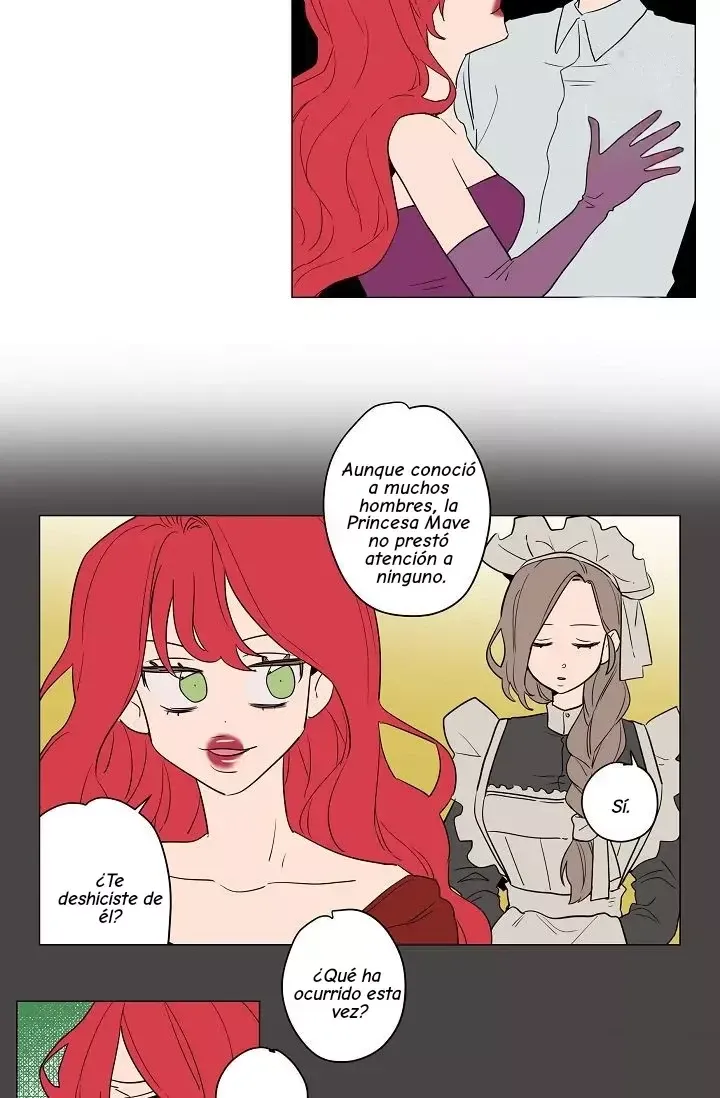 Playgirl & Prince Capítulo 45 en Línea - página 9