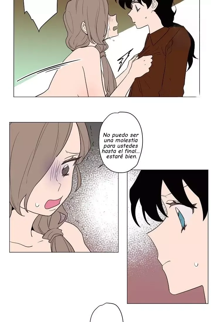 Playgirl & Prince Capítulo 45 en Línea - página 19