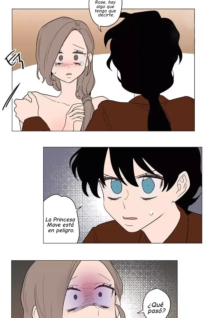 Playgirl & Prince Capítulo 45 en Línea - página 20