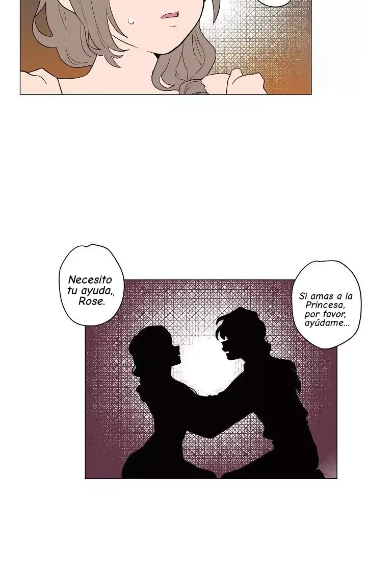 Playgirl & Prince Capítulo 45 en Línea - página 21