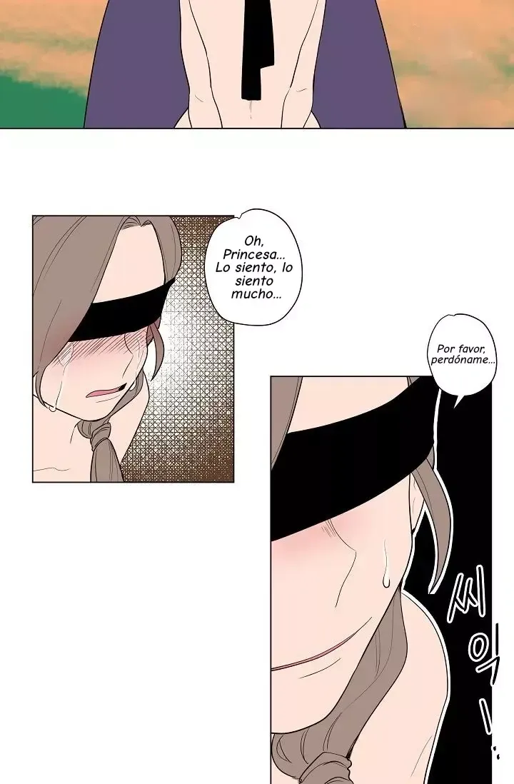 Playgirl & Prince Capítulo 45 en Línea - página 39