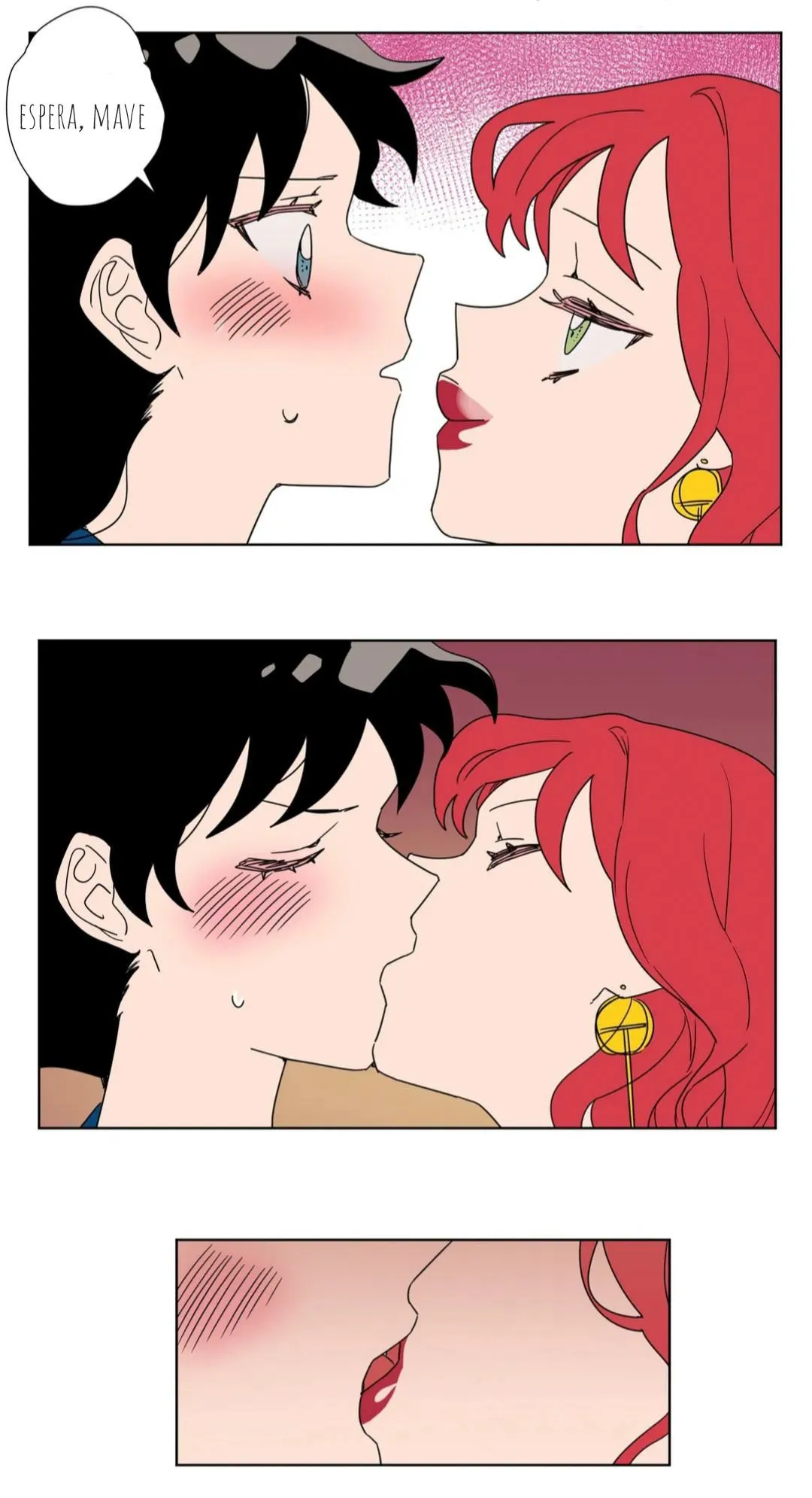 Playgirl & Prince Capítulo 7 en Línea - página 22