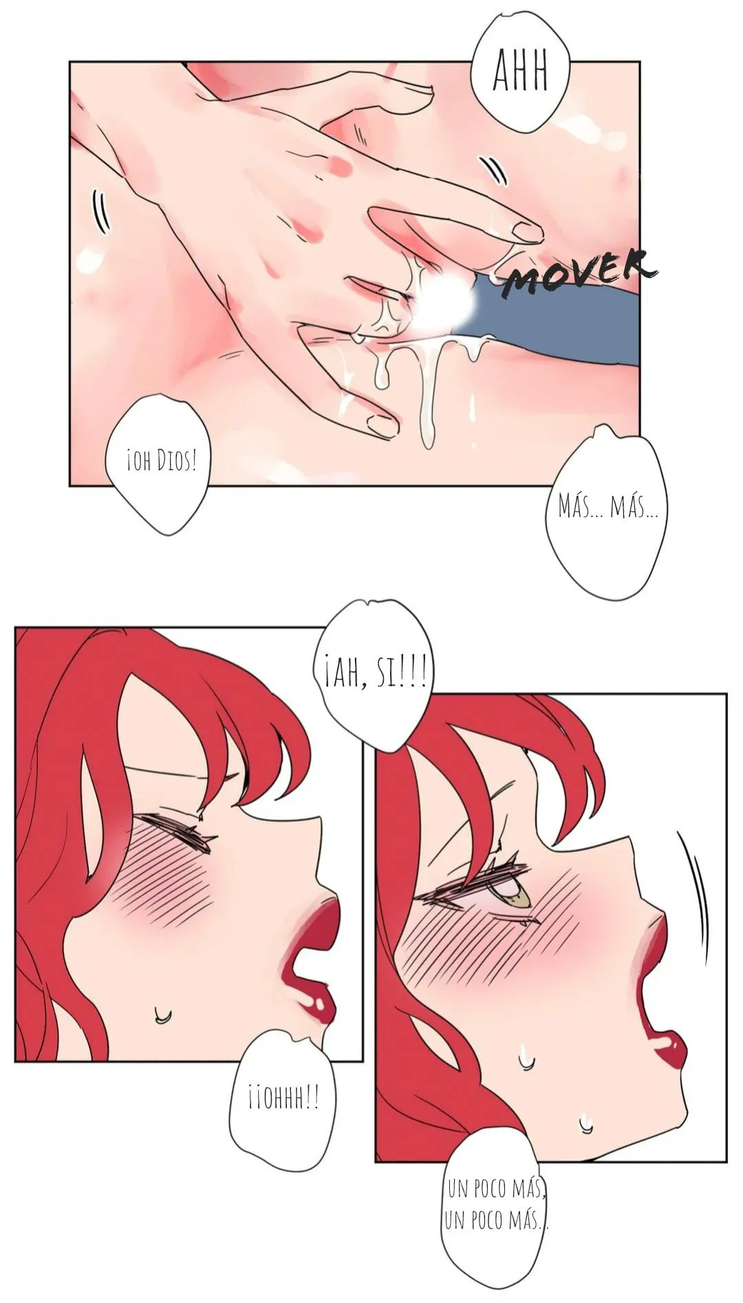 Playgirl & Prince Capítulo 7 en Línea - página 26