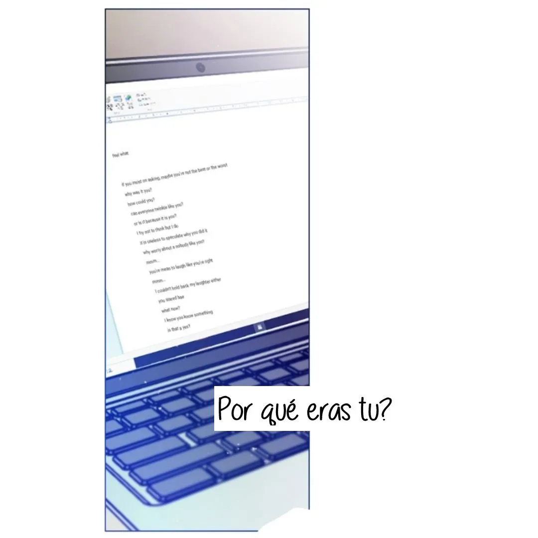 Playlist secreta Capítulo 1 en Línea - página 6