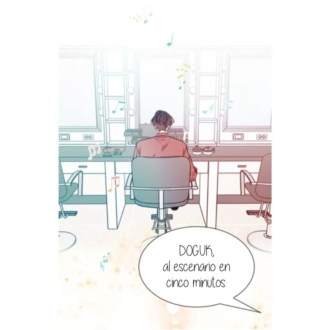 Playlist secreta Capítulo 1 en Línea - página 14