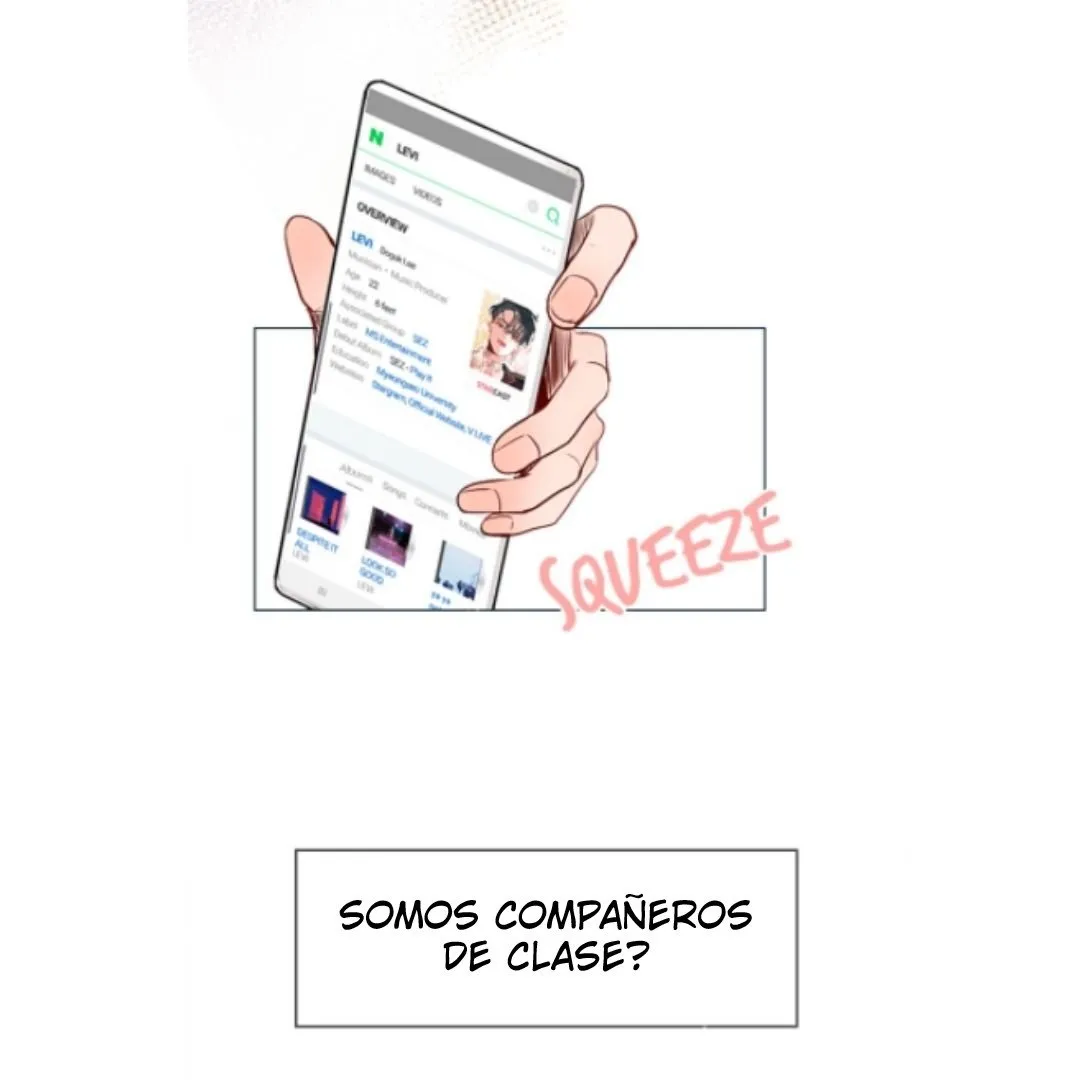 Playlist secreta Capítulo 1 en Línea - página 25