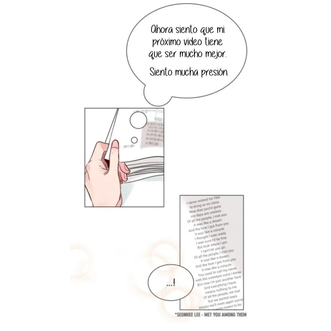 Playlist secreta Capítulo 1 en Línea - página 30