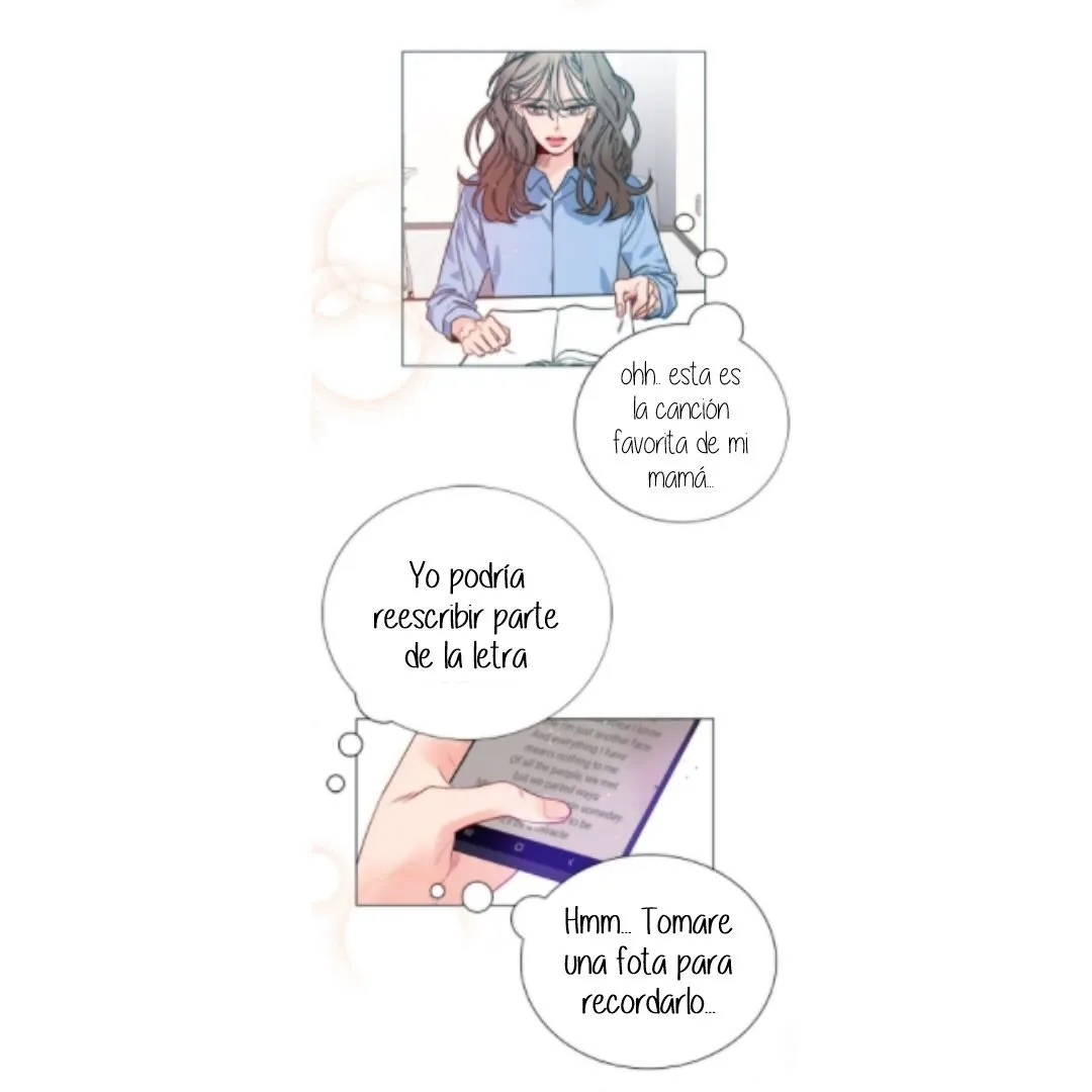 Playlist secreta Capítulo 1 en Línea - página 31
